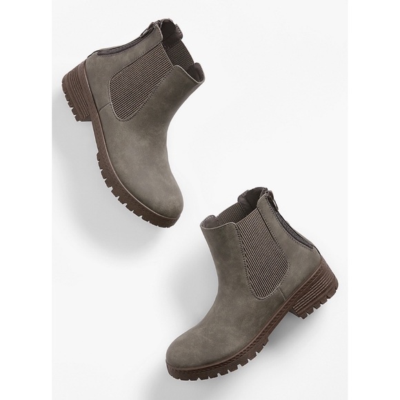 Maurice's Anna Double Zipper Boot - Picture 1 of 8